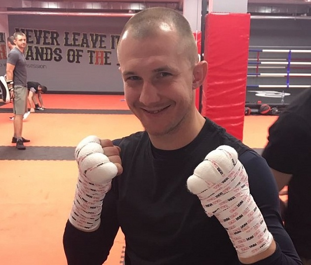 Ломаченко довел россиян до истерики: на боксера обрушились с требованиями