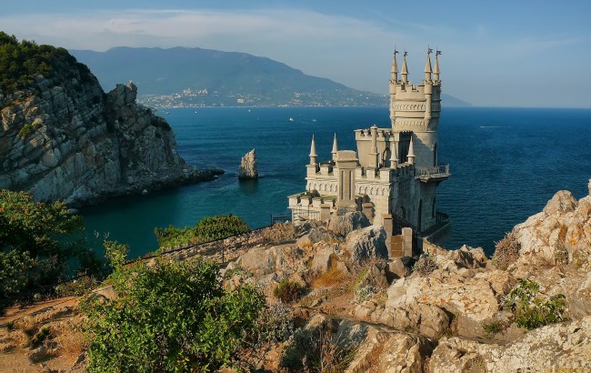 Новини України за 25 квітня: підтримка США України та відбір кандидатів на пост глави "Укренерго"