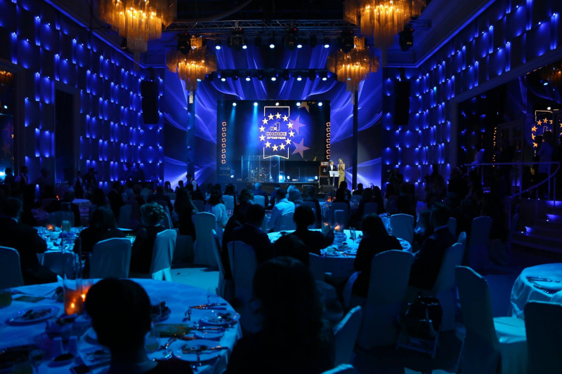 “Выбор года”: Украинцы определили любимые бренды