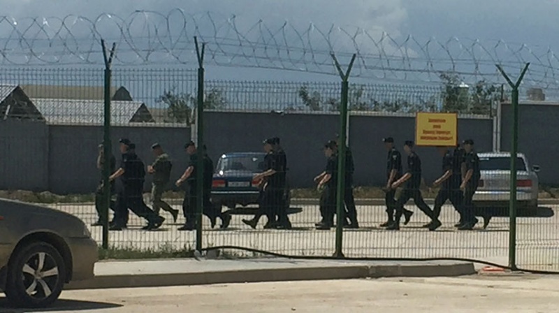 Кремль реанимирует советские и строит новые базы в оккупированном Крыму 2