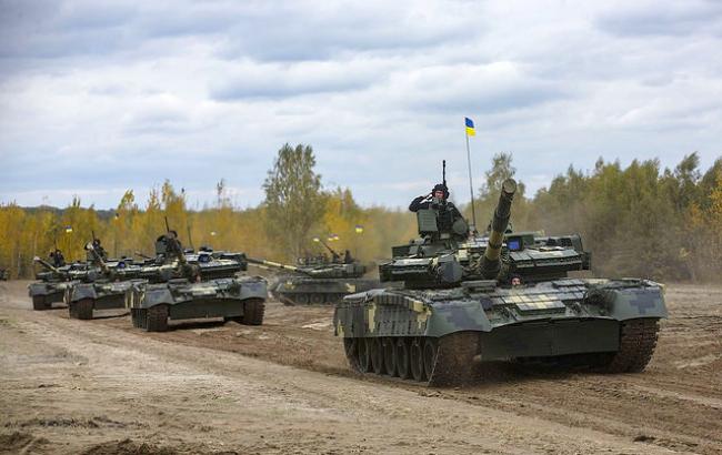 День Вооруженных сил Украины: интересные факты о празднике