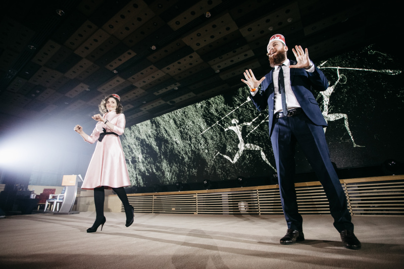 В Україну приїхали світові ресторанні мережі і гуру франчайзингу