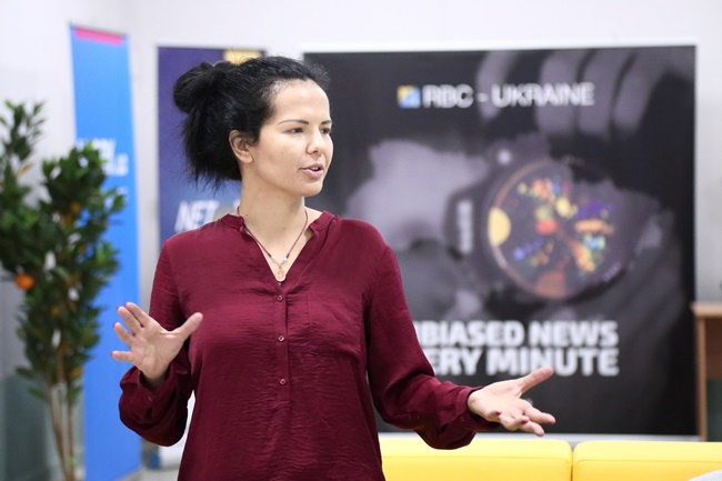 Украинские стартапы могут принять участие в Techstars Startup Programs