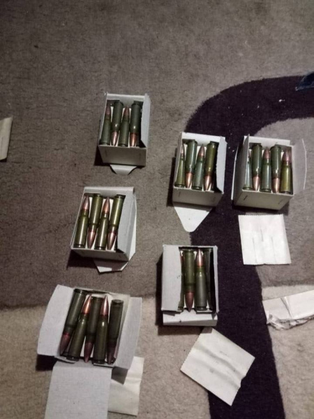 В Киеве полицейского задержали на сбыте наркотиков