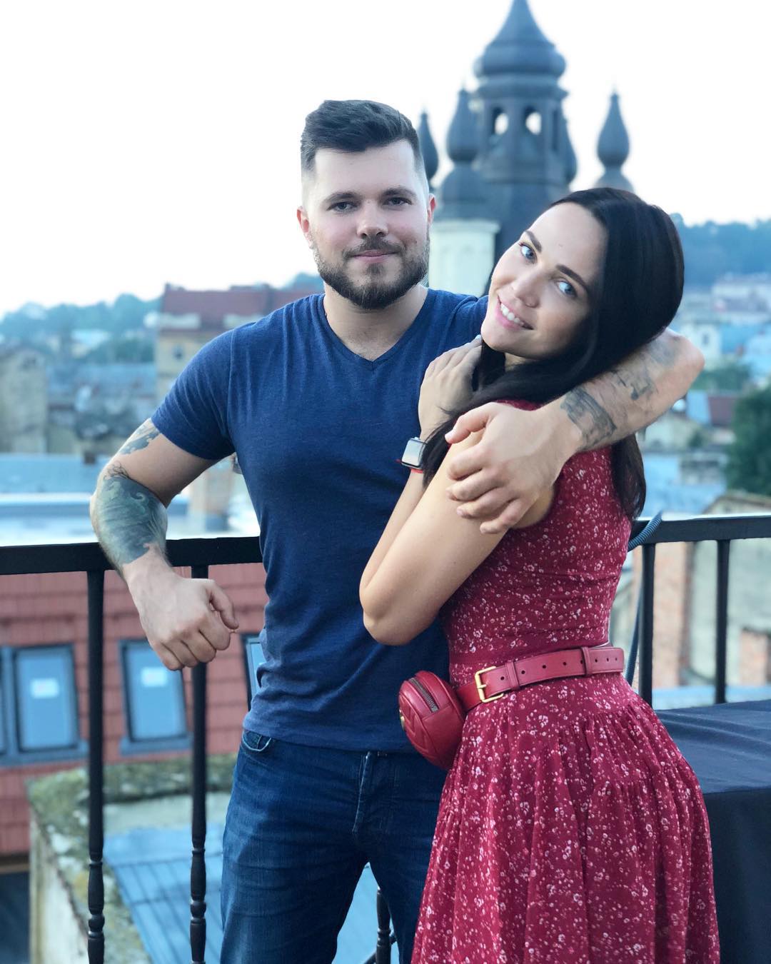 Популярна телеведуча виходить заміж: хто обранець