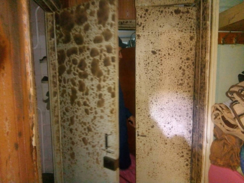 В Тернополе произошел взрыв в многоэтажке, есть пострадавшие