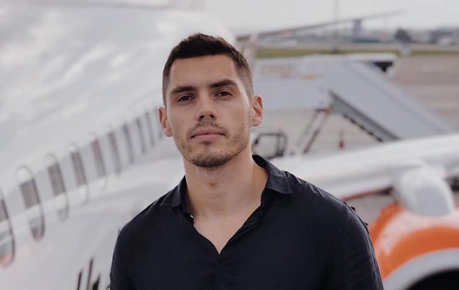 Микита Добринін