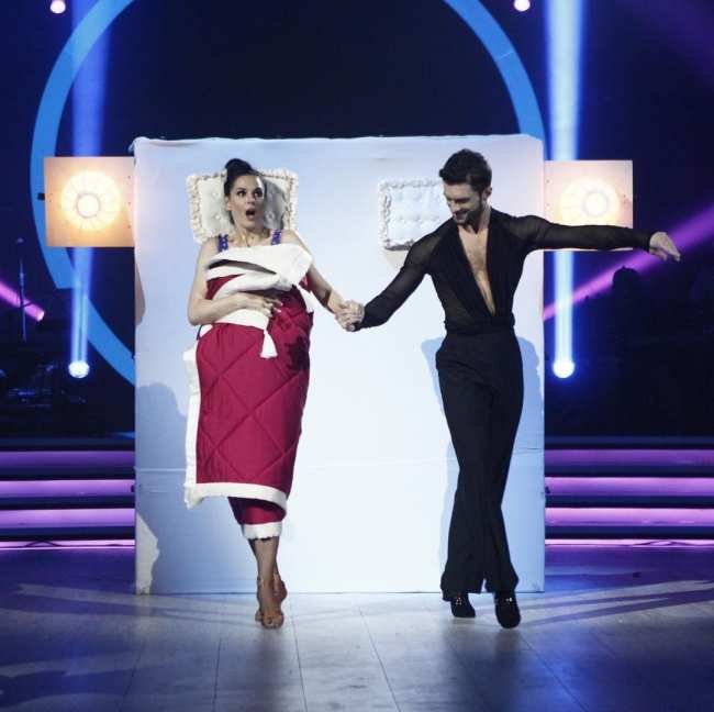 Танці з зірками 2018: как прошел 2 эфир шоу