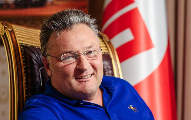 Балашов: новини і свіжі рейтинги на виборах президента України 2019