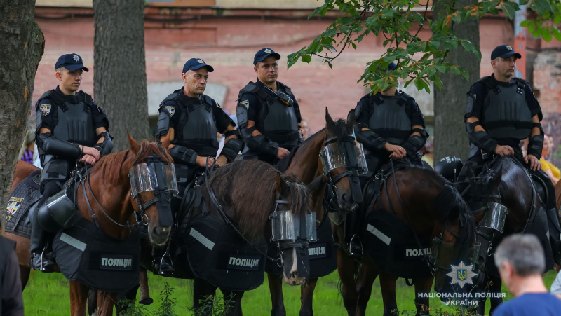 Хресна хода 2018: усі подробиці