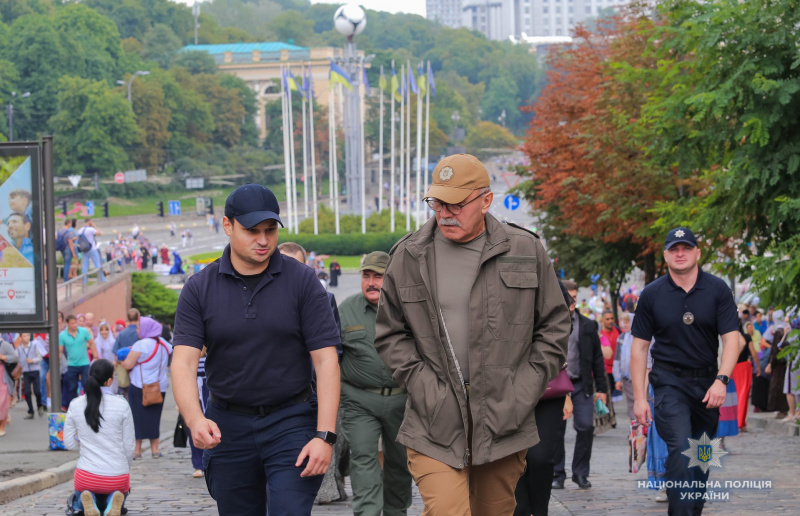 Хресна хода 2018: усі подробиці