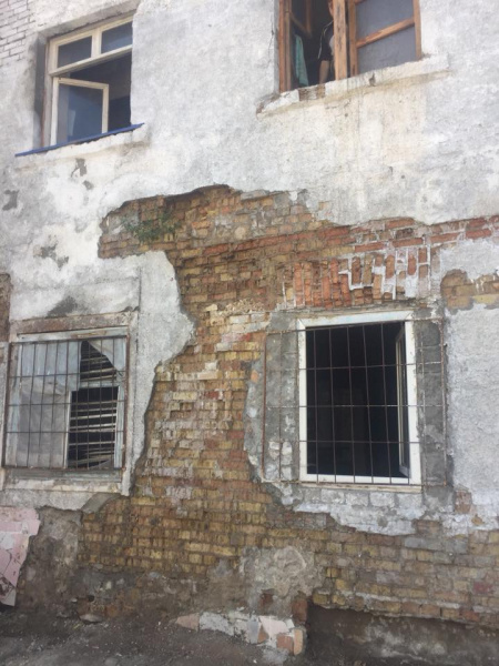 Денісова звернеться в Мін'юст через порушення у Бучанській колонії