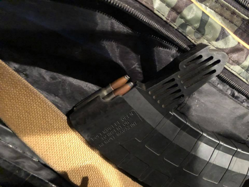 В Одессе вооруженные люди захватили предприятие