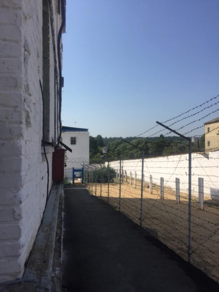 Денісова звернеться в Мін'юст через порушення у Бучанській колонії