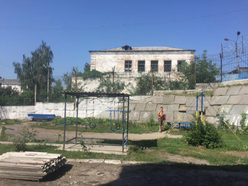 Денісова звернеться в Мін'юст через порушення у Бучанській колонії