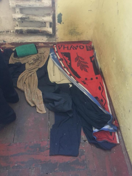 Денісова звернеться в Мін'юст через порушення у Бучанській колонії