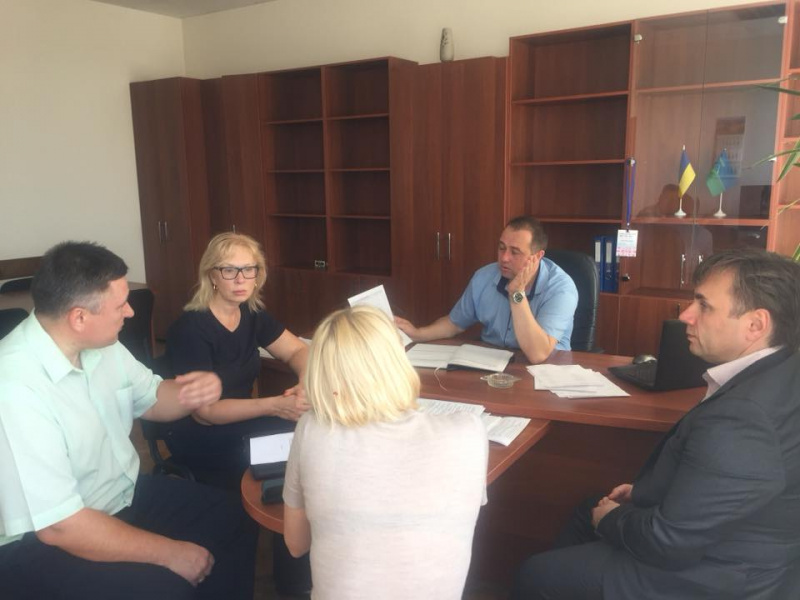 Денісова звернеться в Мін'юст через порушення у Бучанській колонії