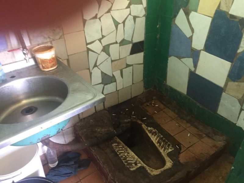 Денісова звернеться в Мін'юст через порушення у Бучанській колонії