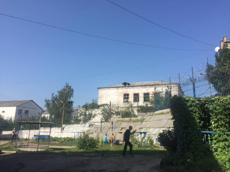 Денісова звернеться в Мін'юст через порушення у Бучанській колонії