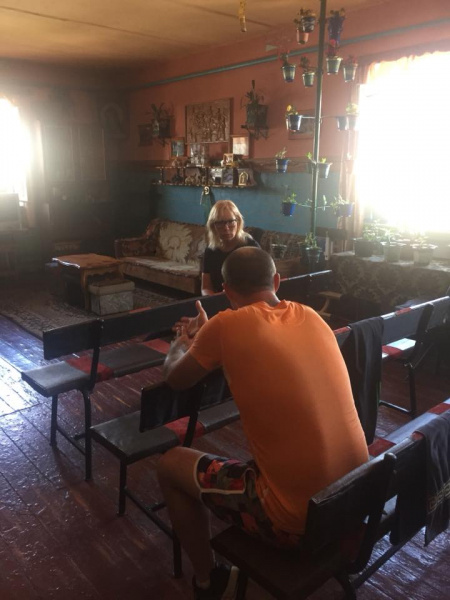 Денісова звернеться в Мін'юст через порушення у Бучанській колонії