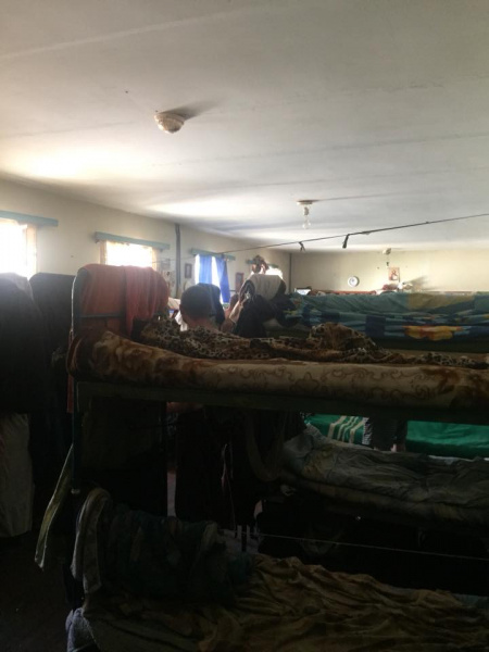 Денісова звернеться в Мін'юст через порушення у Бучанській колонії