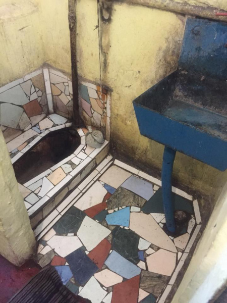 Денісова звернеться в Мін'юст через порушення у Бучанській колонії