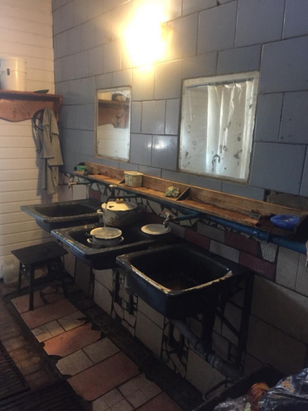 Денісова звернеться в Мін'юст через порушення у Бучанській колонії