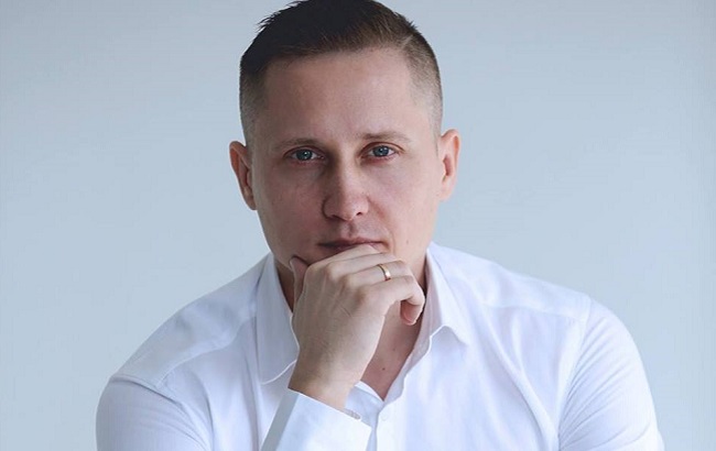 Михайло Крячко