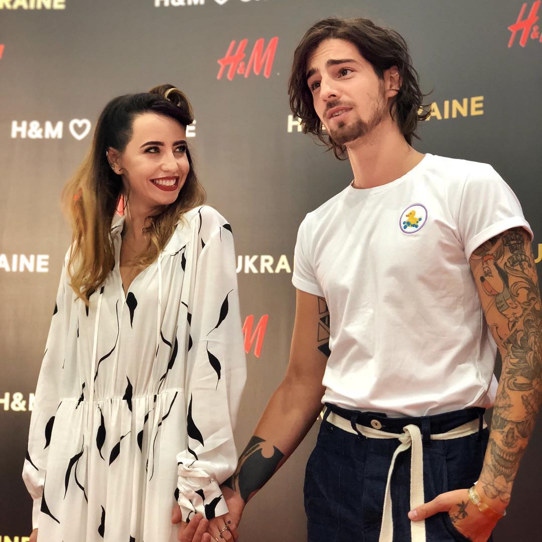 "Очень переживает": Дантес рассказал о ревности и ссорах с Надей Дорофеевой