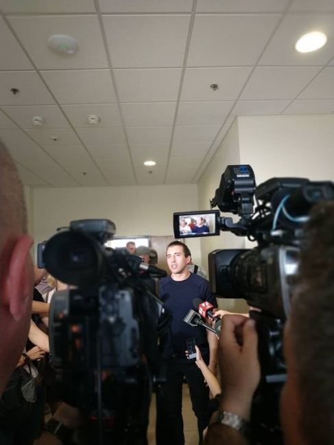 Нападение на ромов в Киеве: координатору С14 Мазуру изменили меру пресечения