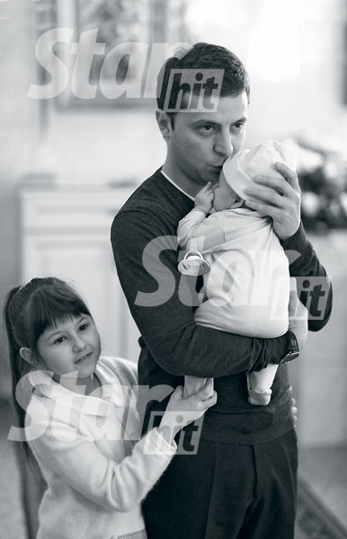 Як виглядають діти Зеленського: милі фото з сімейного альбому