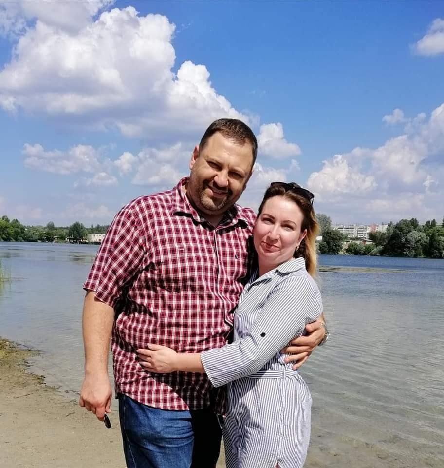 В Єгипті помер відомий український волонтер, якого рятували всім світом