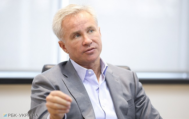 Юрій Косюк: свіжі новини і все що потрібно знати про Косюка