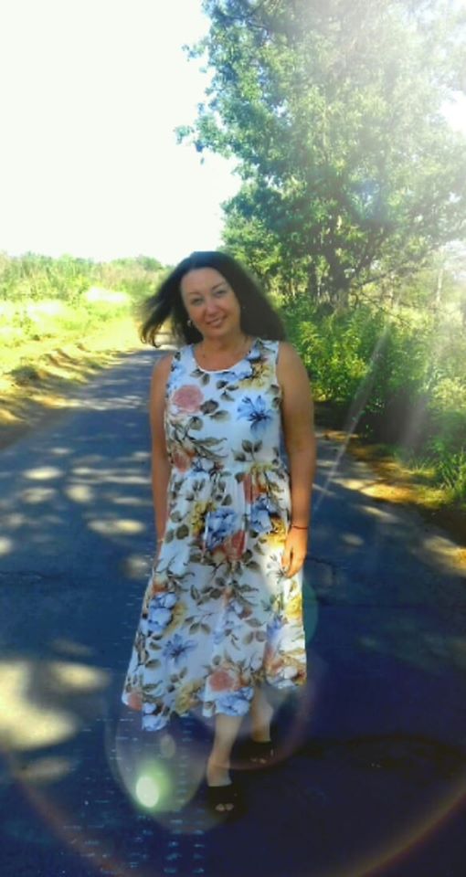 Рак забрал жизнь известной украинской журналистки