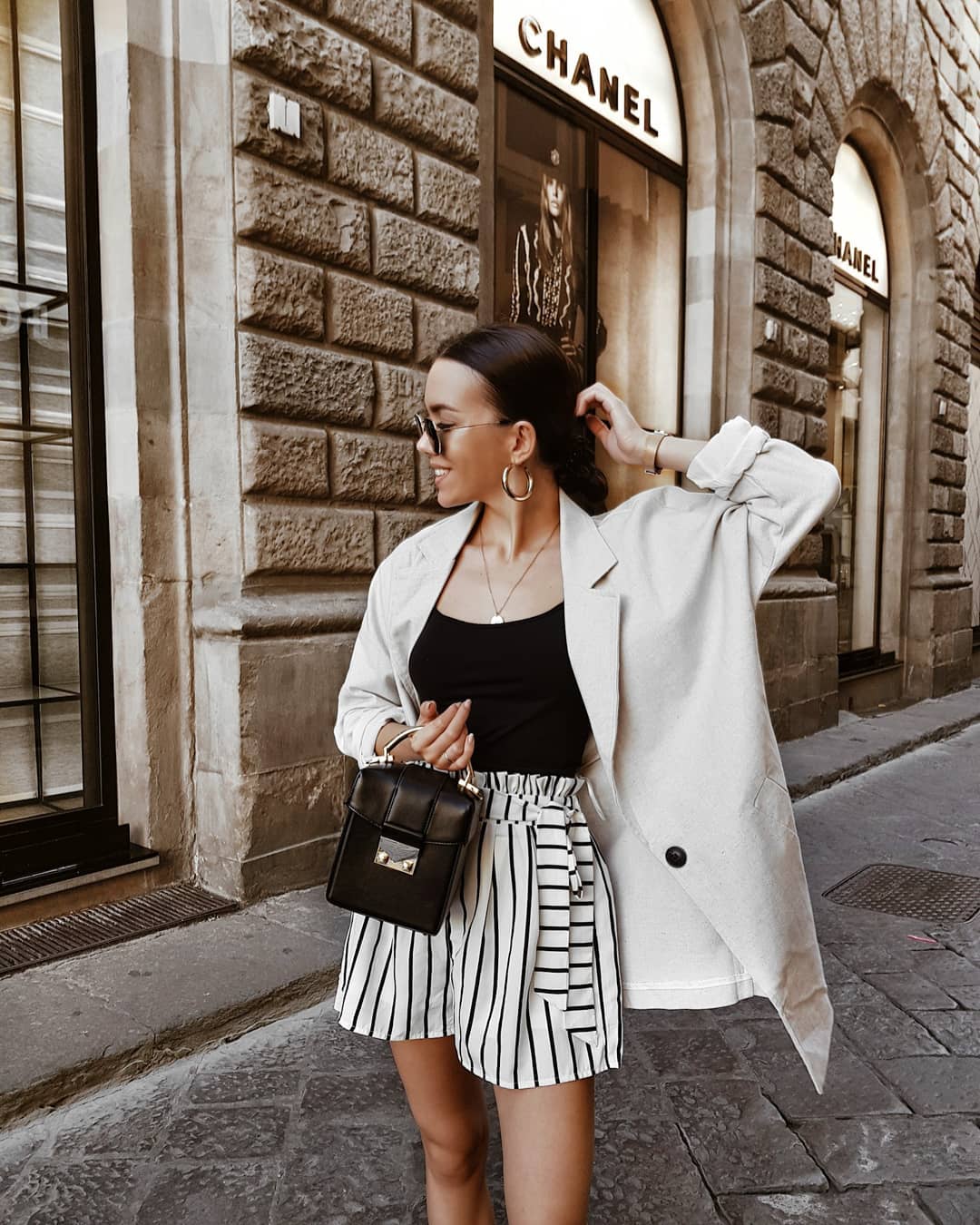 Тренируем хороший вкус: три признака стильной женщины