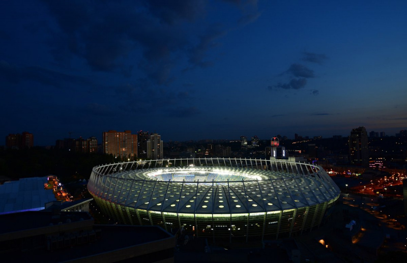 Реал - Ливерпуль: онлайн трансляция (счет 3:1)