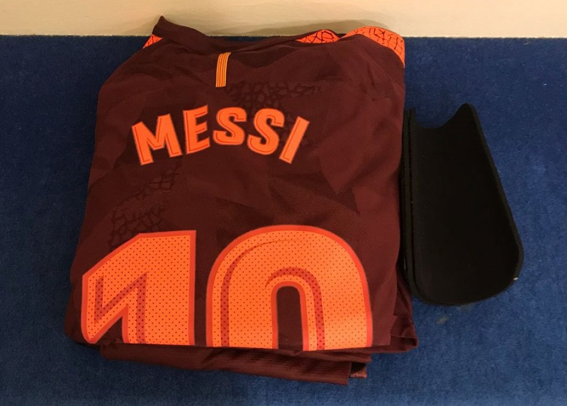 Челсі - Барселона: онлайн трансляція (рахунок 1:1)