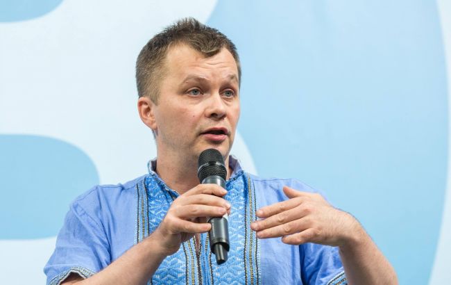 Тимофій Милованов