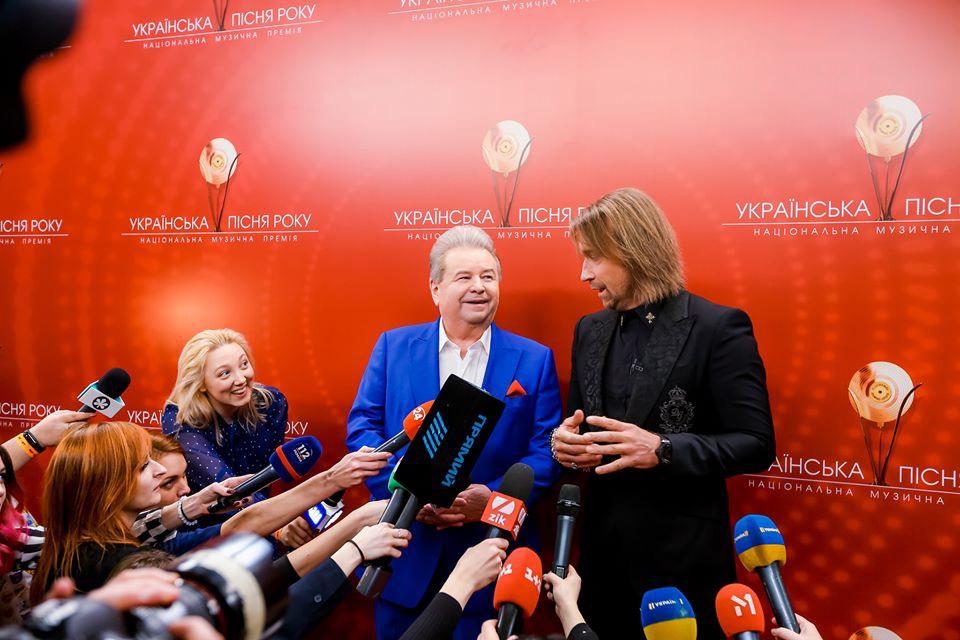 Поплавський отримав премію "Людина року"