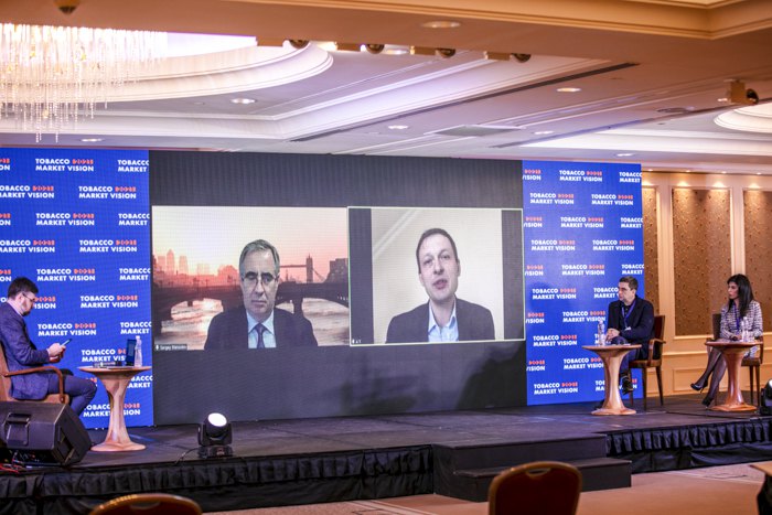 Участники табачного рынка Украины назвали главные проблемы отрасли