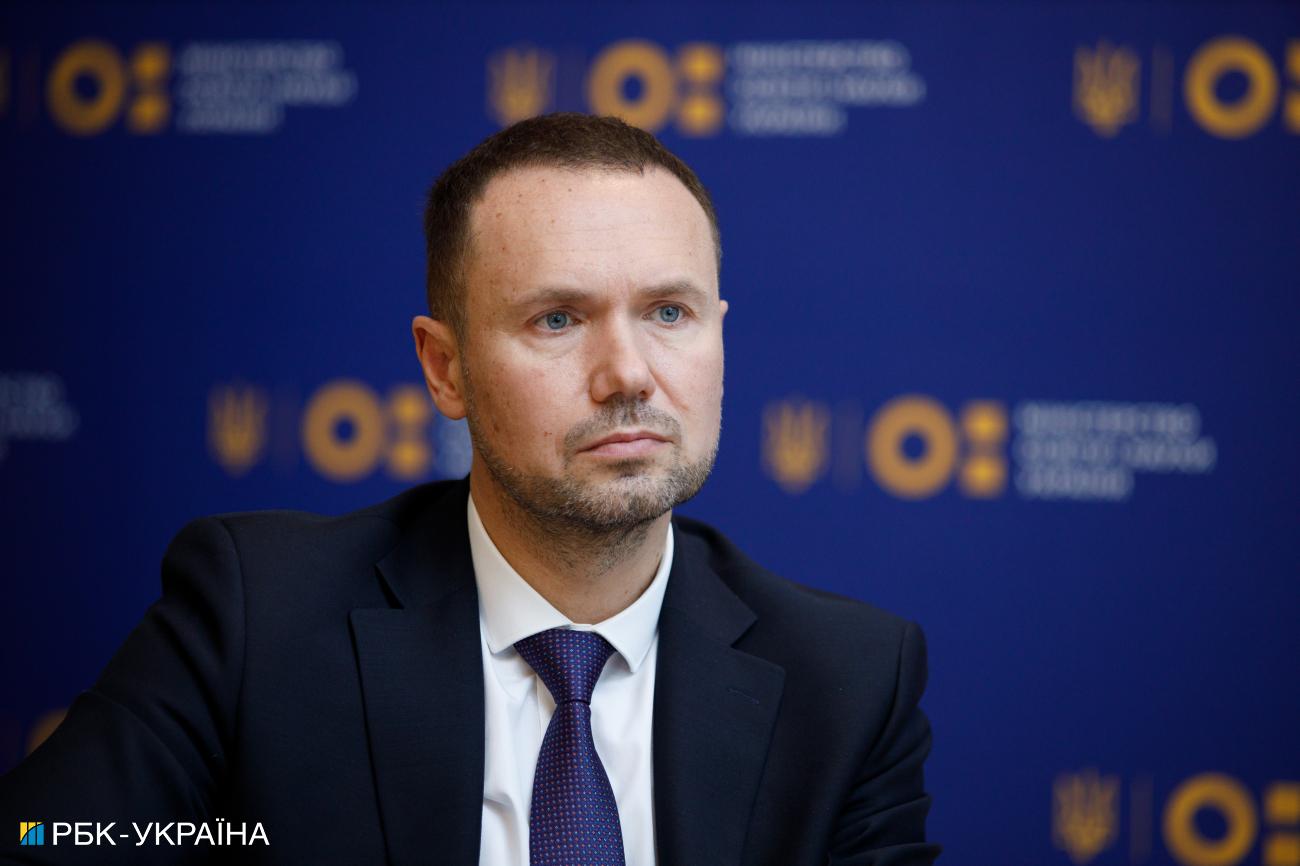 Сергей Шкарлет: Критического падения качества в украинском образовании нет