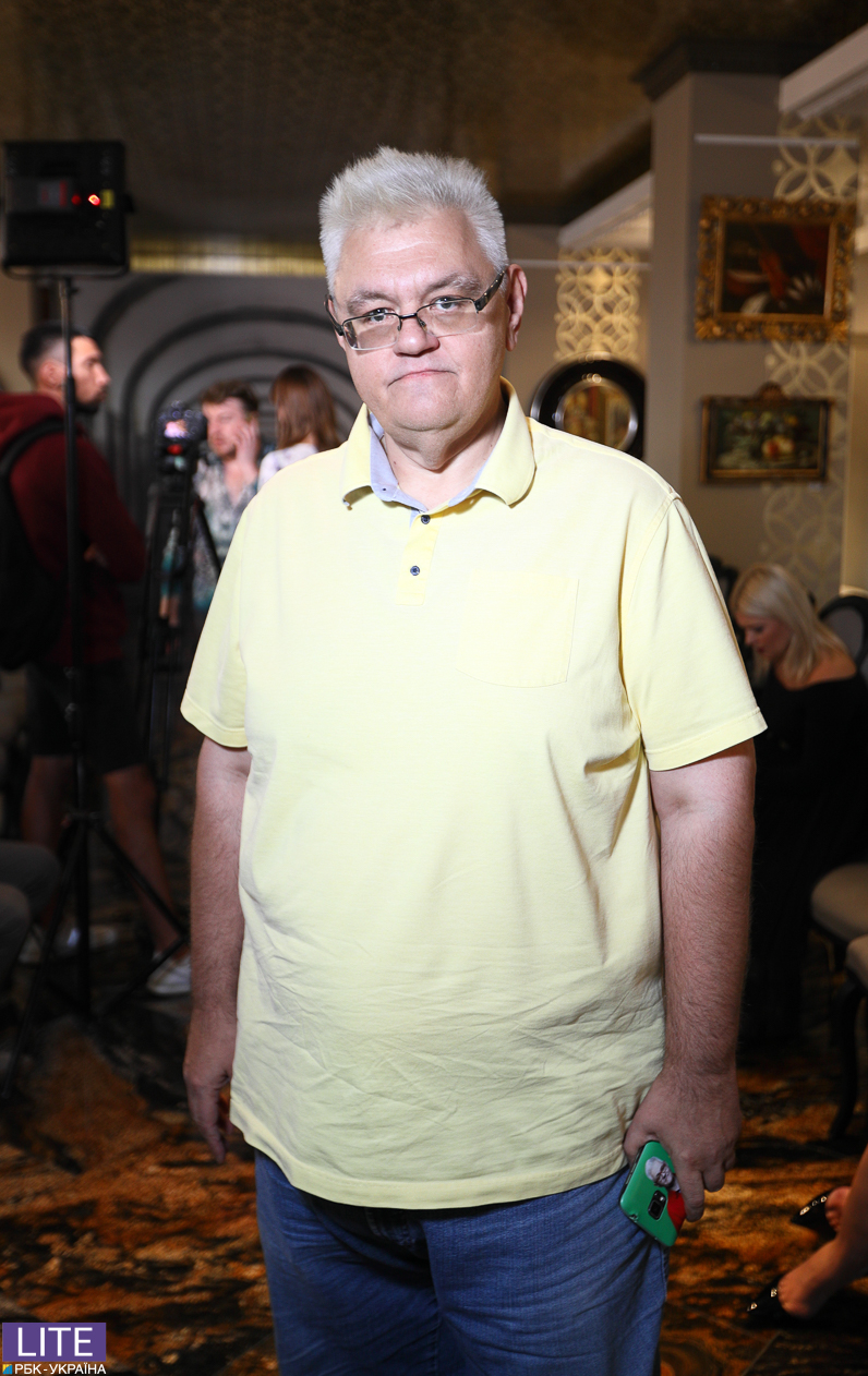 Катрін Деньов і золота класика: Вікторія Гресь представила нову колекцію осінь-зима 2019/20