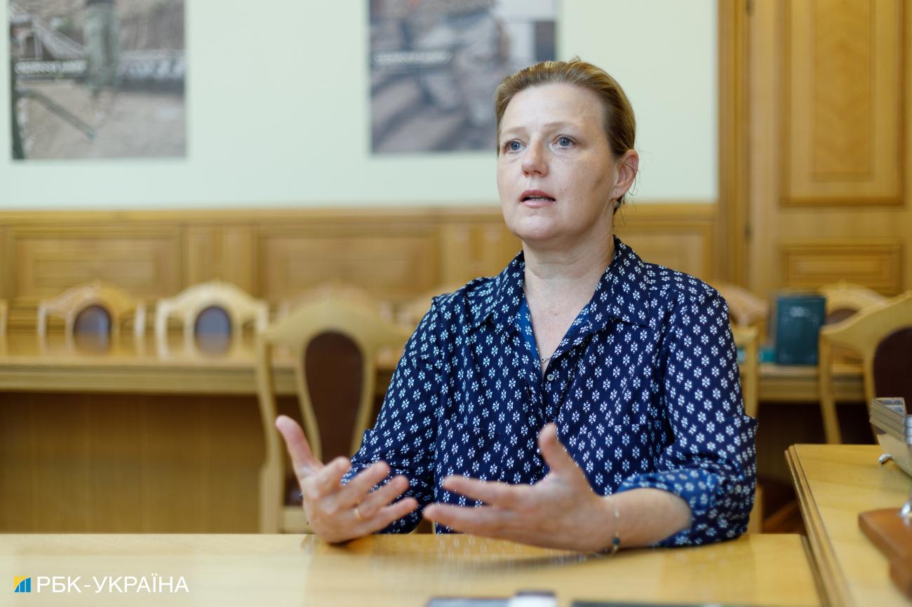 Юлия Лапутина: Маргинализируются не ветераны, а их образ в обществе