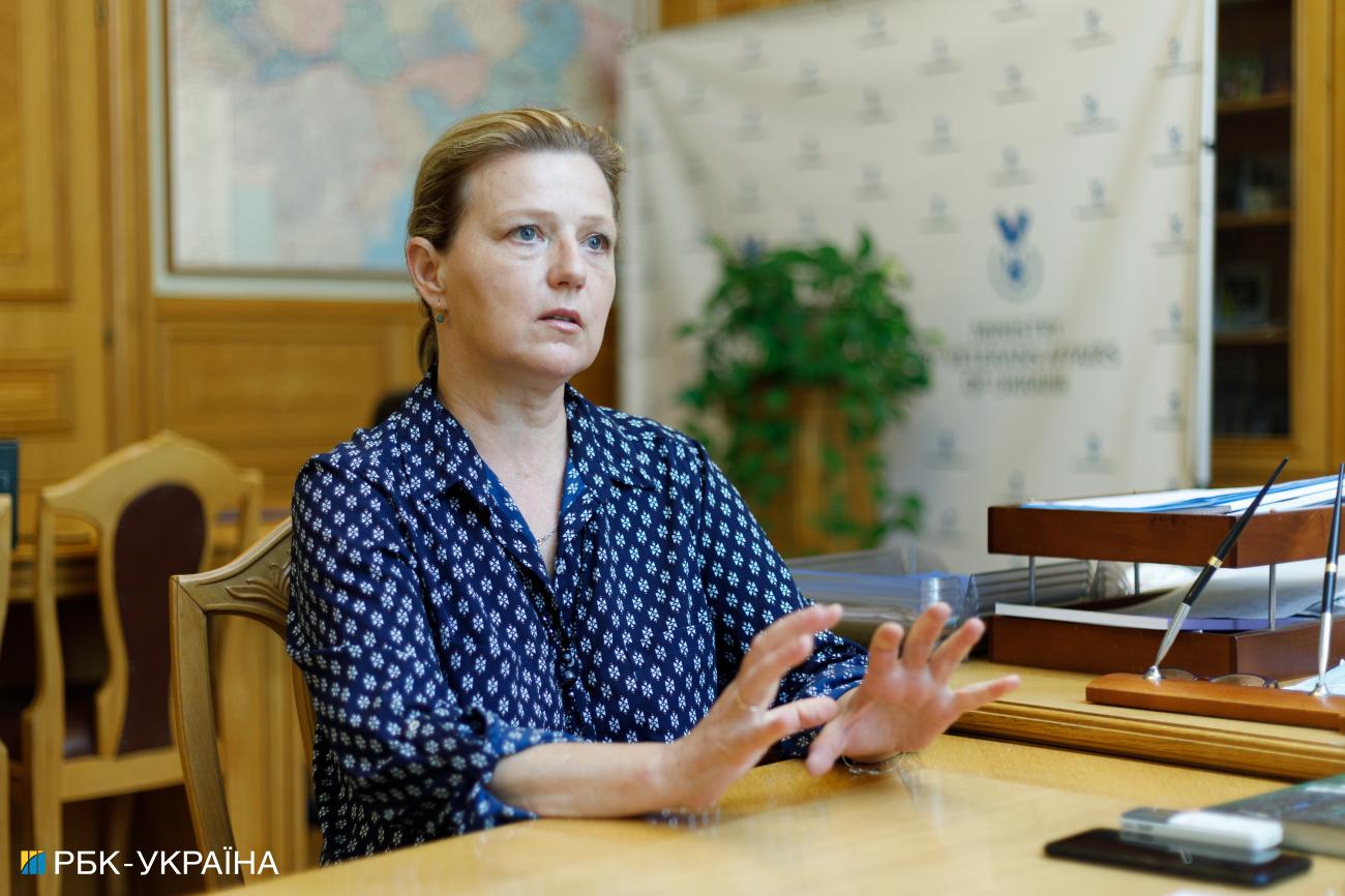 Юлия Лапутина: Маргинализируются не ветераны, а их образ в обществе