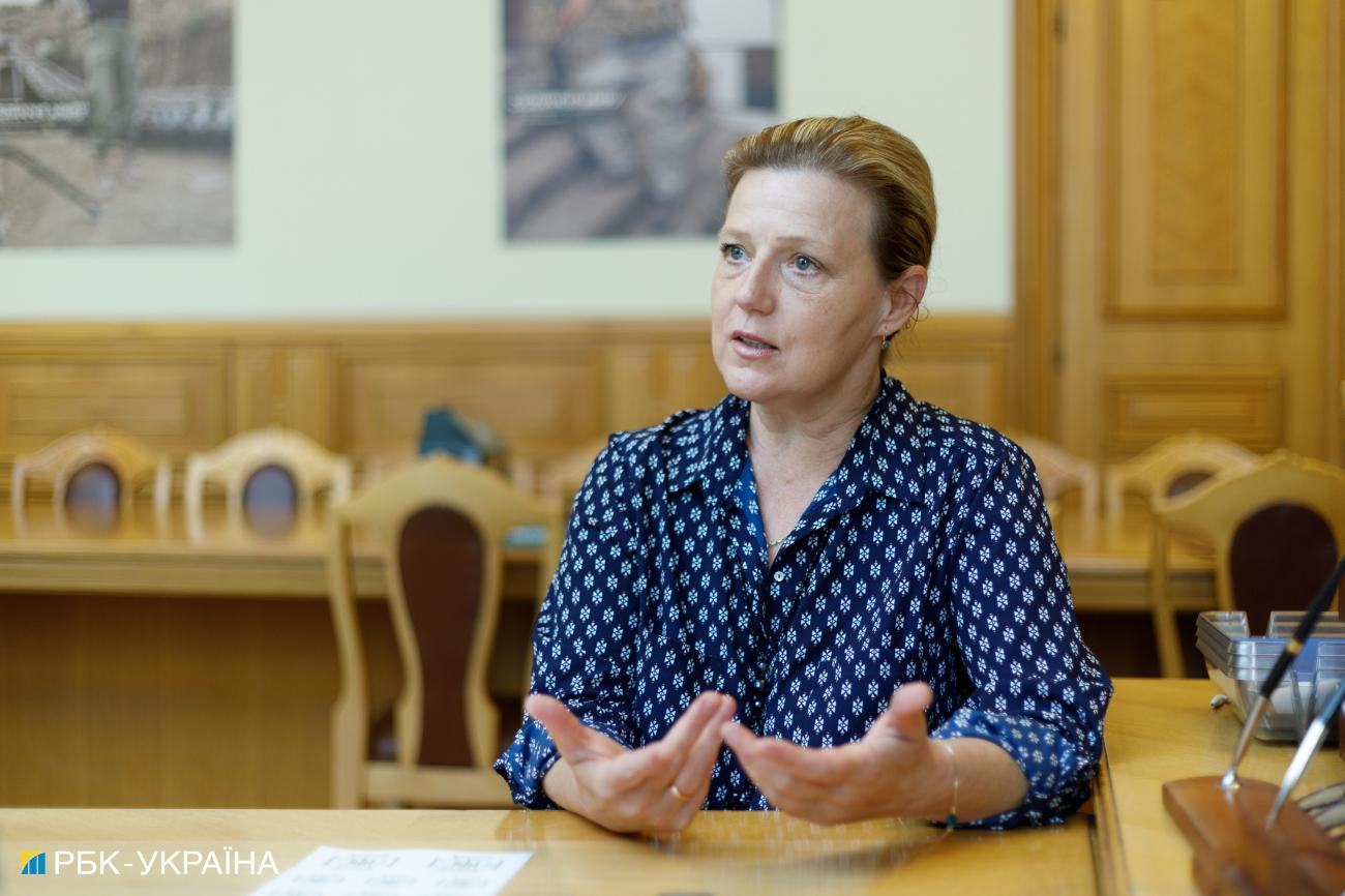 Юлия Лапутина: Маргинализируются не ветераны, а их образ в обществе