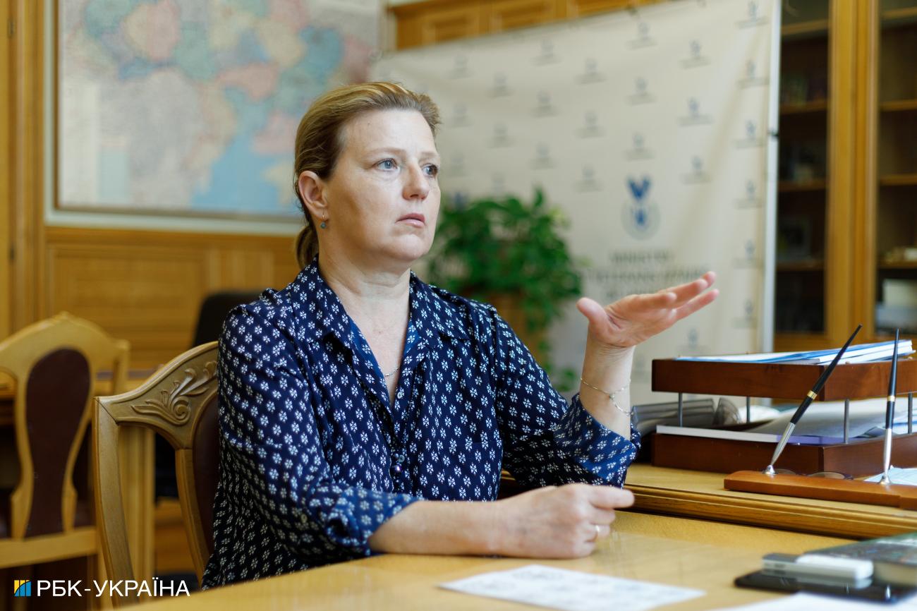 Юлия Лапутина: Маргинализируются не ветераны, а их образ в обществе