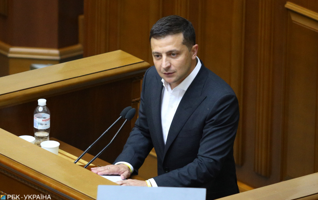 Достается всем: звезда "Квартала 95" раскрыл истинный характер Зеленского (видео)