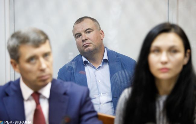 Оборонні ігри: чому НАБУ активно взялося за справи Гладковського