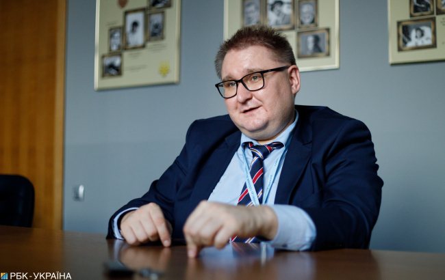 Тарас Качка: Ми не можемо фізично закритися від російських товарів стіною