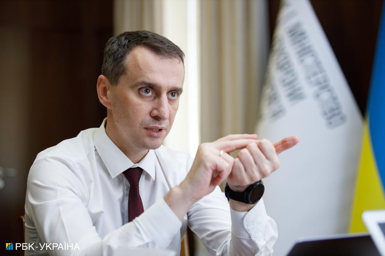 Виктор Ляшко: Делаем все, чтобы осенью локдауна не было, но этого не исключаем